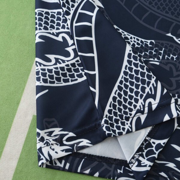 2425 season Real Madrid CF Concept version Kids kit - Image 6