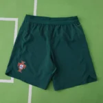 2425 season Paris Saint-Germain F.C. fourth shorts