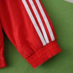 2025 Real Madrid CF Wear on both sides windbreaker – Image 4