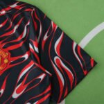 ⁦2526 season Manchester United F.C. Training clothes Fan version⁩ - الصورة ⁦5⁩