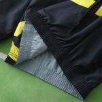 2425 Borussia Dortmund Wear on both sides windbreaker - Afbeelding 7