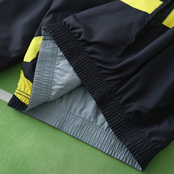 2425 Borussia Dortmund Wear on both sides windbreaker - Afbeelding 7