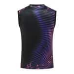 2425 Real Madrid CF Training clothes suit vest Fan version - Image 8