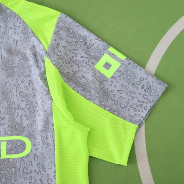 ⁦2526 season Manchester City F.C. third Player version⁩ - الصورة ⁦4⁩