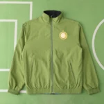 2425 F.C. Internazionale Milano Wear on both sides windbreaker – Image 2