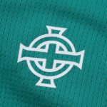2026 FIFA World Cup Northern Ireland home Fan version - Image 4