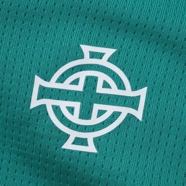 2026 FIFA World Cup Northern Ireland home Fan version - Image 4