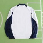 2425 season Real Madrid CF Training suit set - Afbeelding 4