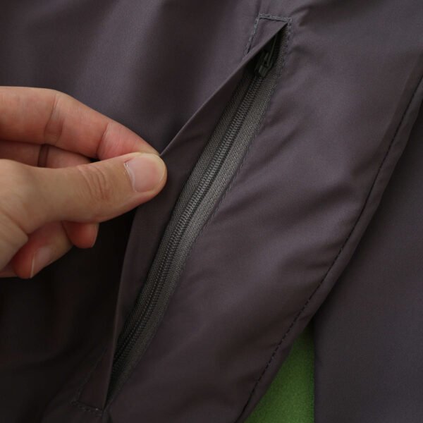 2425 season Real Madrid CF Windbreaker - Afbeelding 4