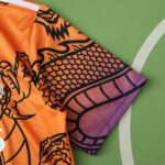 2425 season Real Madrid CF Concept version Fan version - 图片 12