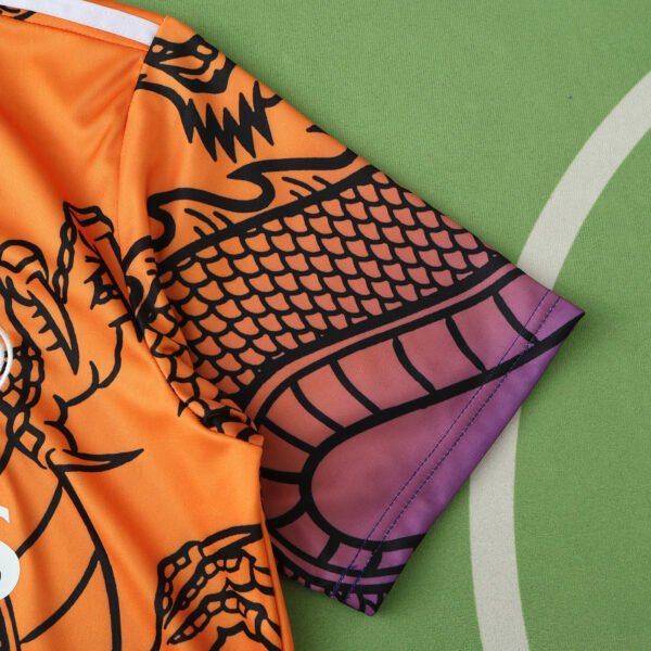 2425 season Real Madrid CF Concept version Fan version - 图片 12