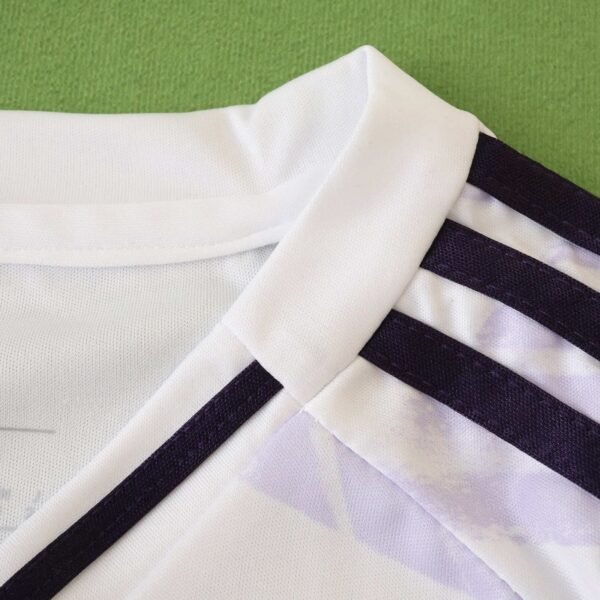 2526 season Manchester United F.C.  away Kids kit - Imagem 3