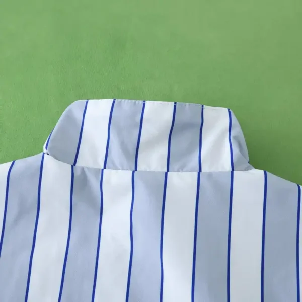 8889 Everton F.C. Wear on both sides windbreaker - immagine 7