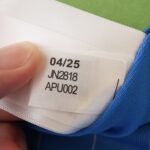 2526 season Real Madrid CF Concept versionRetro T-shirt - Afbeelding 5