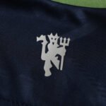 ⁦2425 season Manchester United away Player version⁩ - الصورة ⁦8⁩