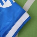 2526 season Real Madrid CF third Fan version - Imagem 12