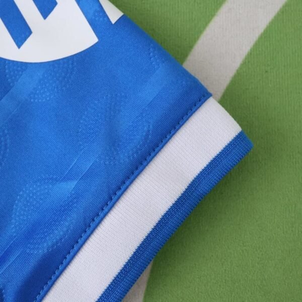 2526 season Real Madrid CF third Fan version - Imagem 12