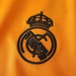 2425 season  Real Madrid CF away  Women's Shirt - Image 3