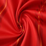 2026 FIFA World Cup Spain home Fan version - Imagem 3