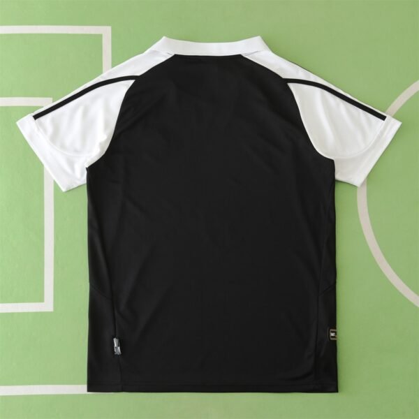 0102 season Real Madrid CF away retro Fan version - Imagen 9