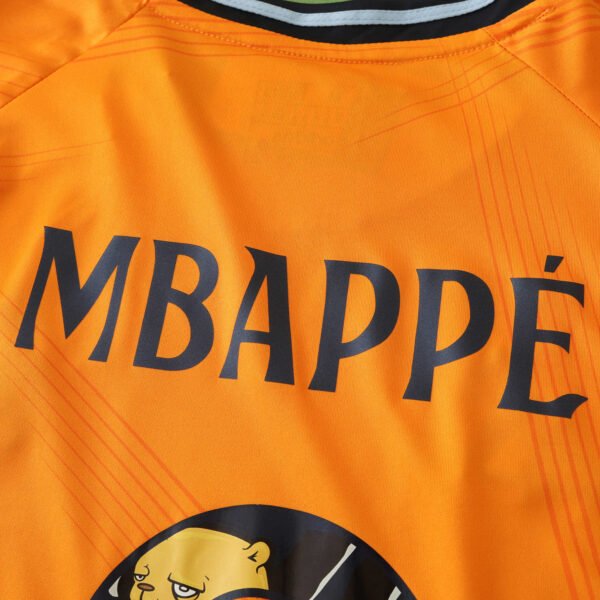 2425 season Real Madrid CF away Special number Fan version - Imagen 14