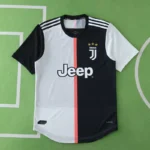 1920 season Juventus F.C. home retro Player version - Image 3