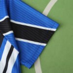 9698 season Manchester United F.C. third retro Fan version - Image 5