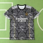 2425 season Real Madrid CF Concept version Fan version