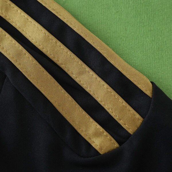 1112 Real Madrid away retro Kids kit - Imagem 21