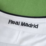 0607 Real Madrid CF home retro Kids kit - Billede 11