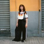 2026 FIFA World Cup  Germany home Player version - Billede 16