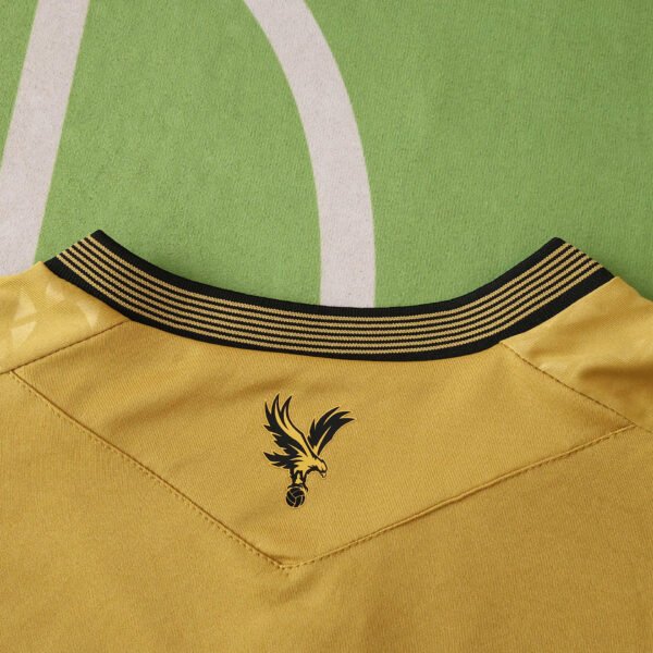 2526 season Crystal Palace F.C.  away Fan version – Image 13