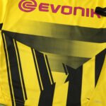 2425 season Borussia Dortmund Champions League version Fan version - Billede 9