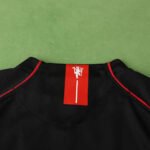 0708 season Manchester United F.C. away retro Fan version - Billede 11