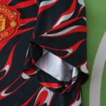 ⁦2526 season Manchester United F.C. Training clothes Fan version⁩ - الصورة ⁦7⁩