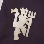2526 season Manchester United F.C. third Player version shorts - Imagem 5