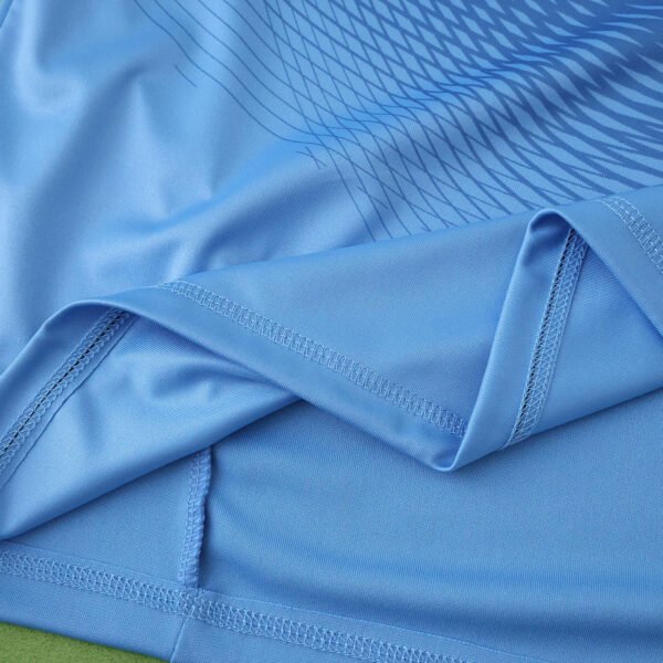 2526 season Real Madrid CF goalkeeper Fan version – Image 10