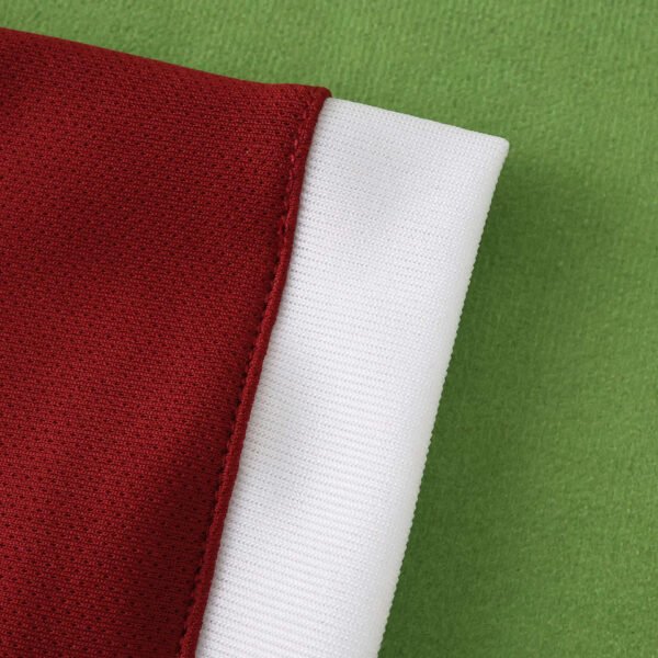 2026 FIFA World Cup Qatar home Fan version - Imagem 9