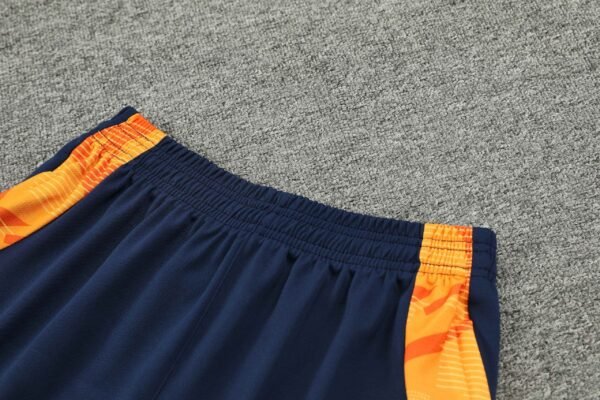 2425 Real Madrid CF Training clothes suit vest Fan version - Image 2
