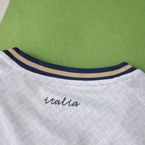 2026 FIFA World Cup Italy away Fan version - Imagem 3