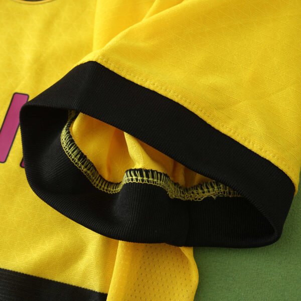 2425 season Borussia Dortmund home Champions League version Player version – Bild 5