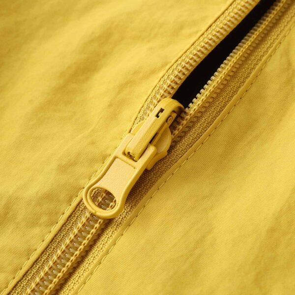 2425 Real Madrid CF Wear on both sides windbreaker – Bild 11