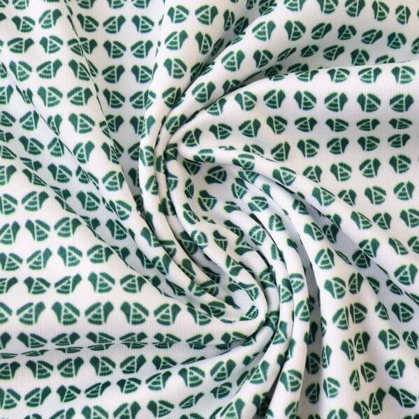 2026 season Mexico Promote clothing Fan version - Imagem 12