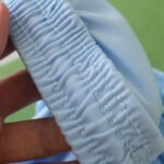 2425 season West Ham United F.C. home Kids kit – Bild 10