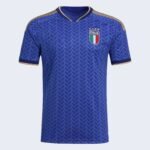 2026 FIFA World Cup Italy home Fan version - Image 13