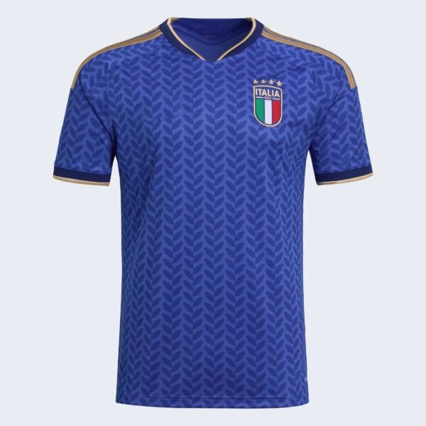 2026 FIFA World Cup Italy home Fan version - Image 13