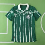 2526 season Palmeiras Concept version Player version