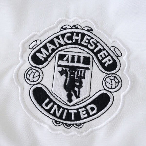 2526 season Manchester United F.C. windbreaker - immagine 9