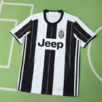 2526 season Juventus F.C. away Player version