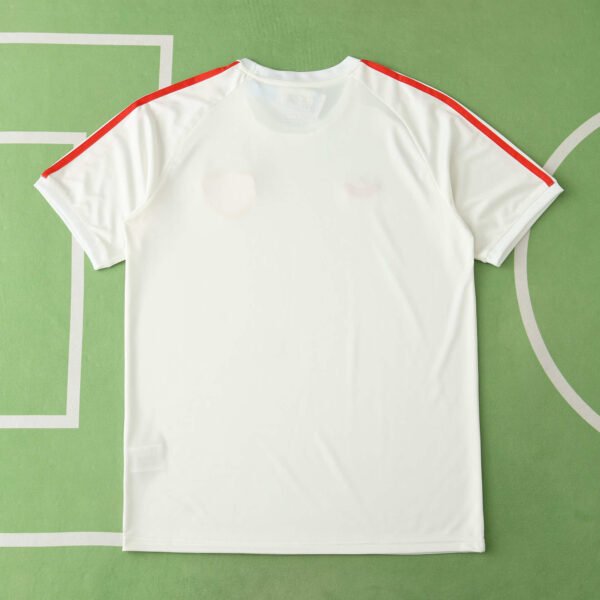 ⁦2425 Manchester United F.C. Training shirt Fan version⁩ - الصورة ⁦10⁩